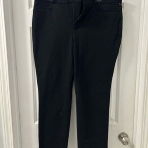 Women’s Black Pants